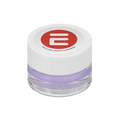 Natural Lip Balm In Single Jar (Tinted)